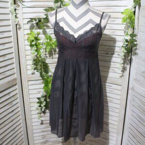 Elle Macpherson Intimates Chemise Slip Gown